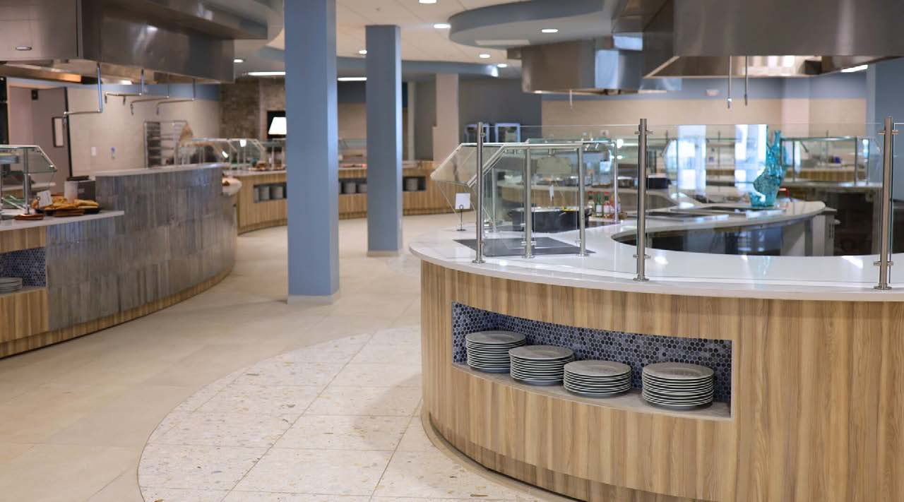 Sandpiper Bay Marketplace Restaurant